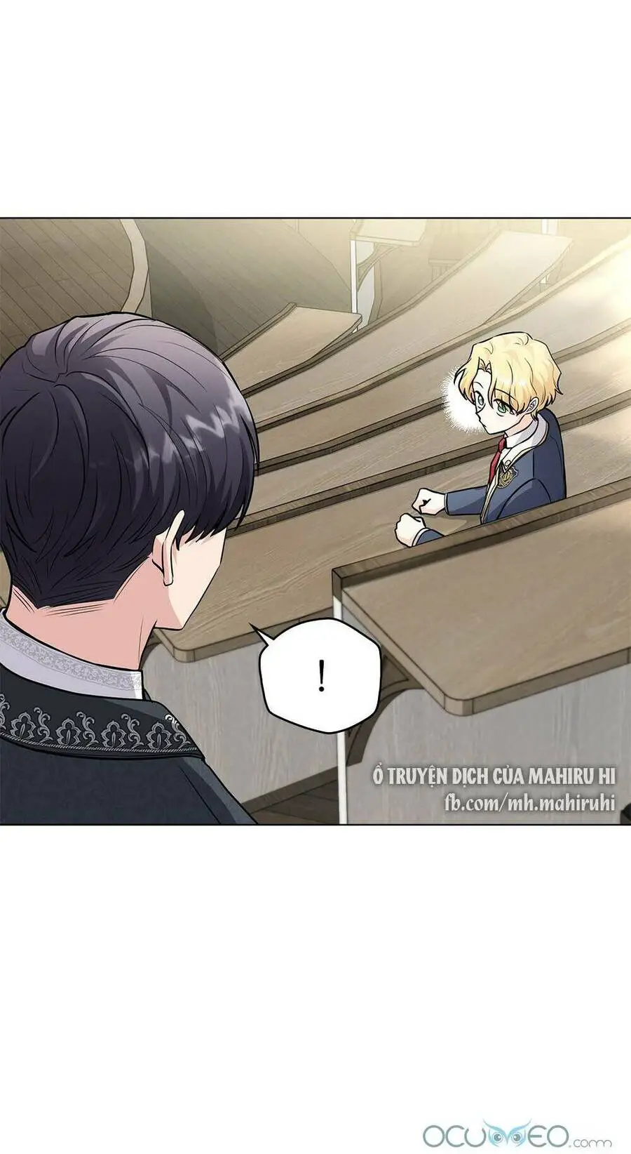 Tìm Lại Camellia Nettruyen ZZZ Chương 29 Page 22