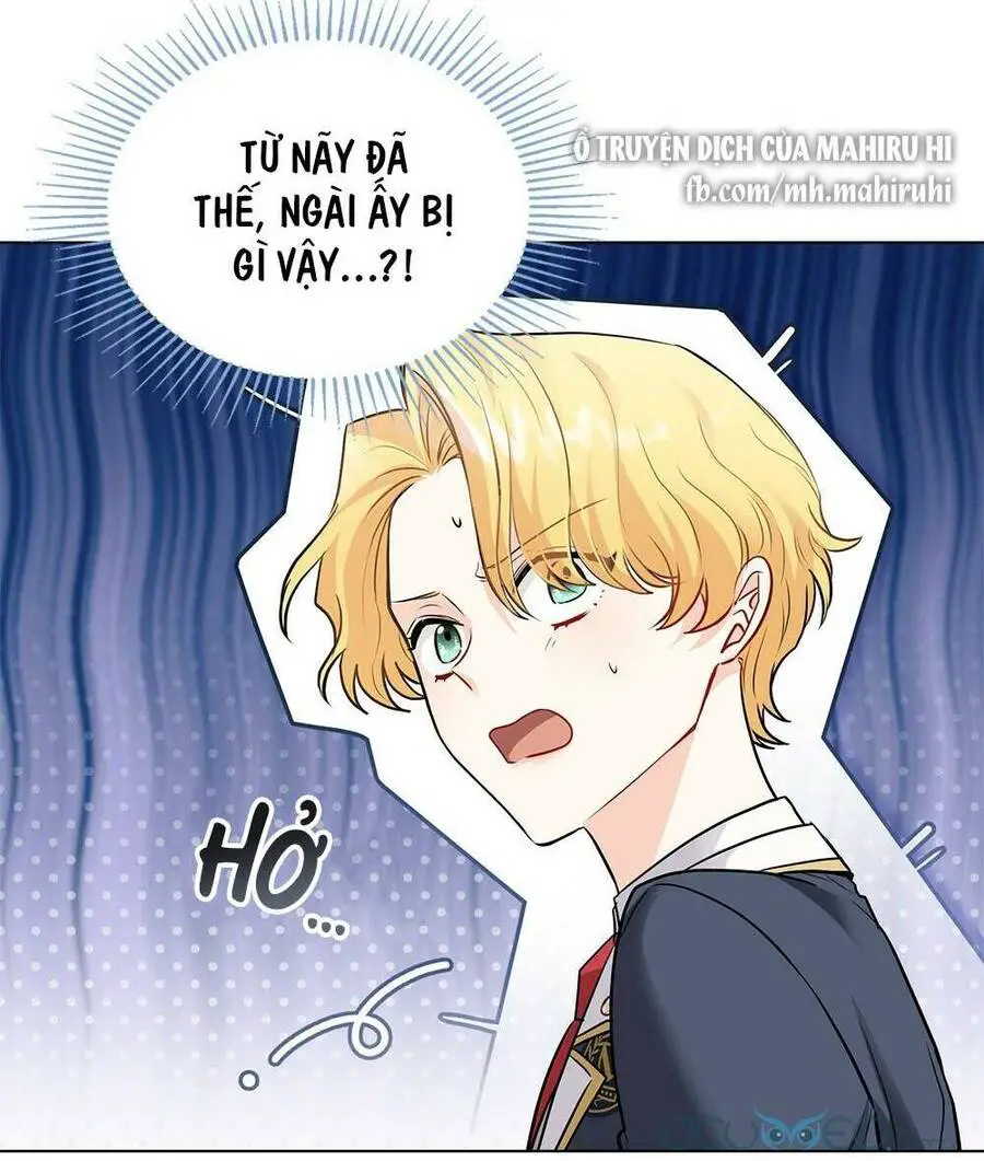 Tìm Lại Camellia Nettruyen ZZZ Chương 29 Page 25