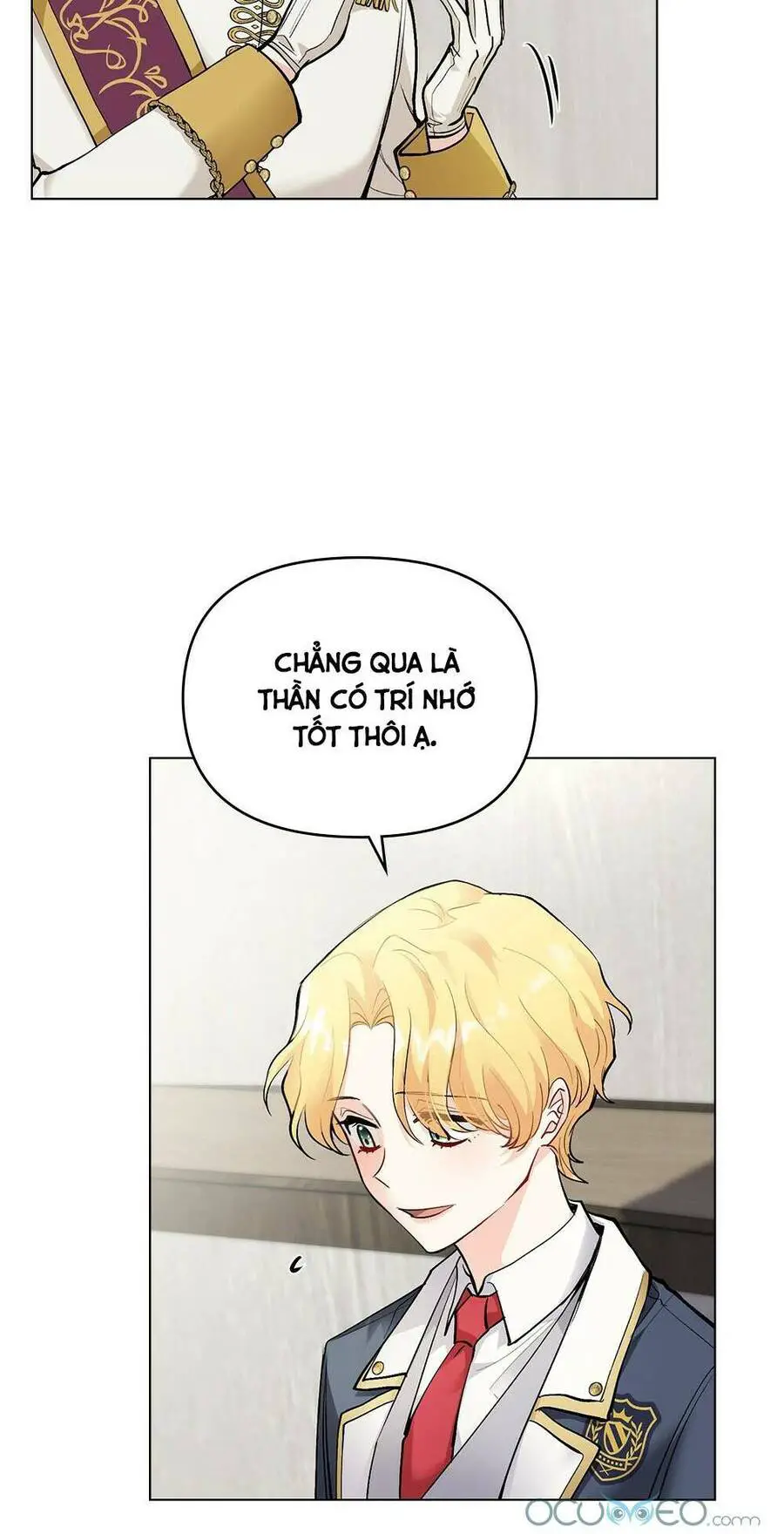 Tìm Lại Camellia Nettruyen ZZZ Chương 29 Page 32