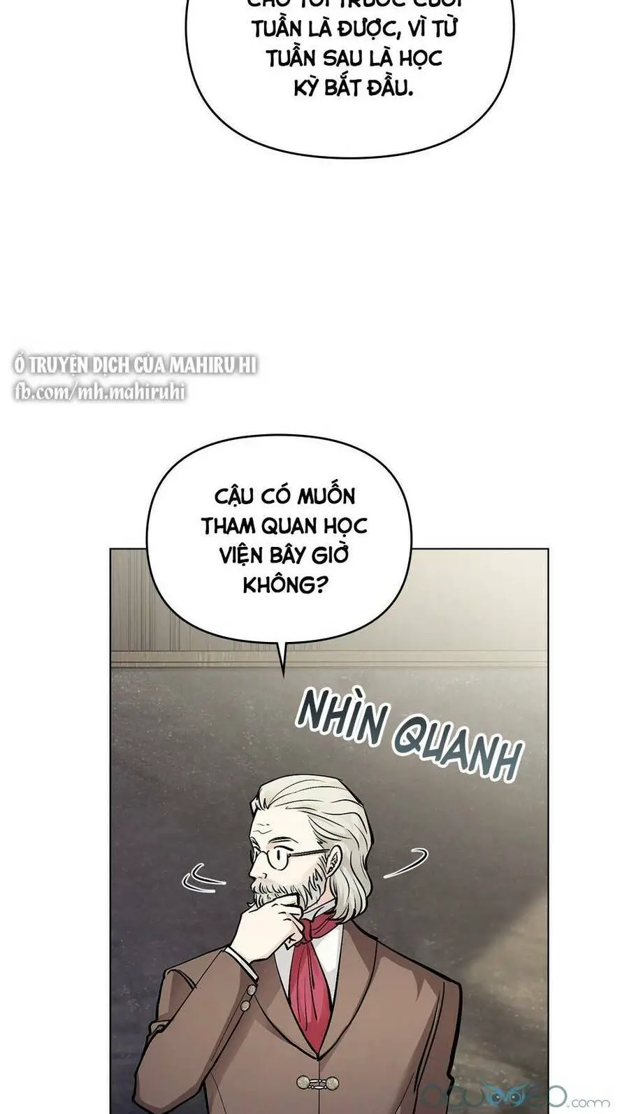 Tìm Lại Camellia Nettruyen ZZZ Chương 29 Page 39