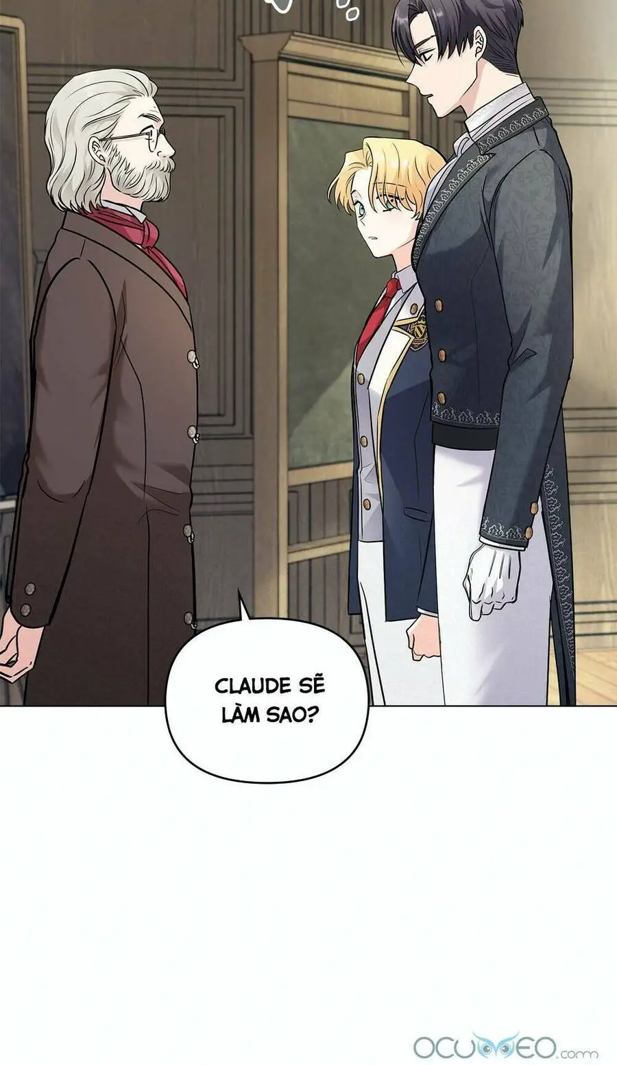 Tìm Lại Camellia Nettruyen ZZZ Chương 29 Page 41