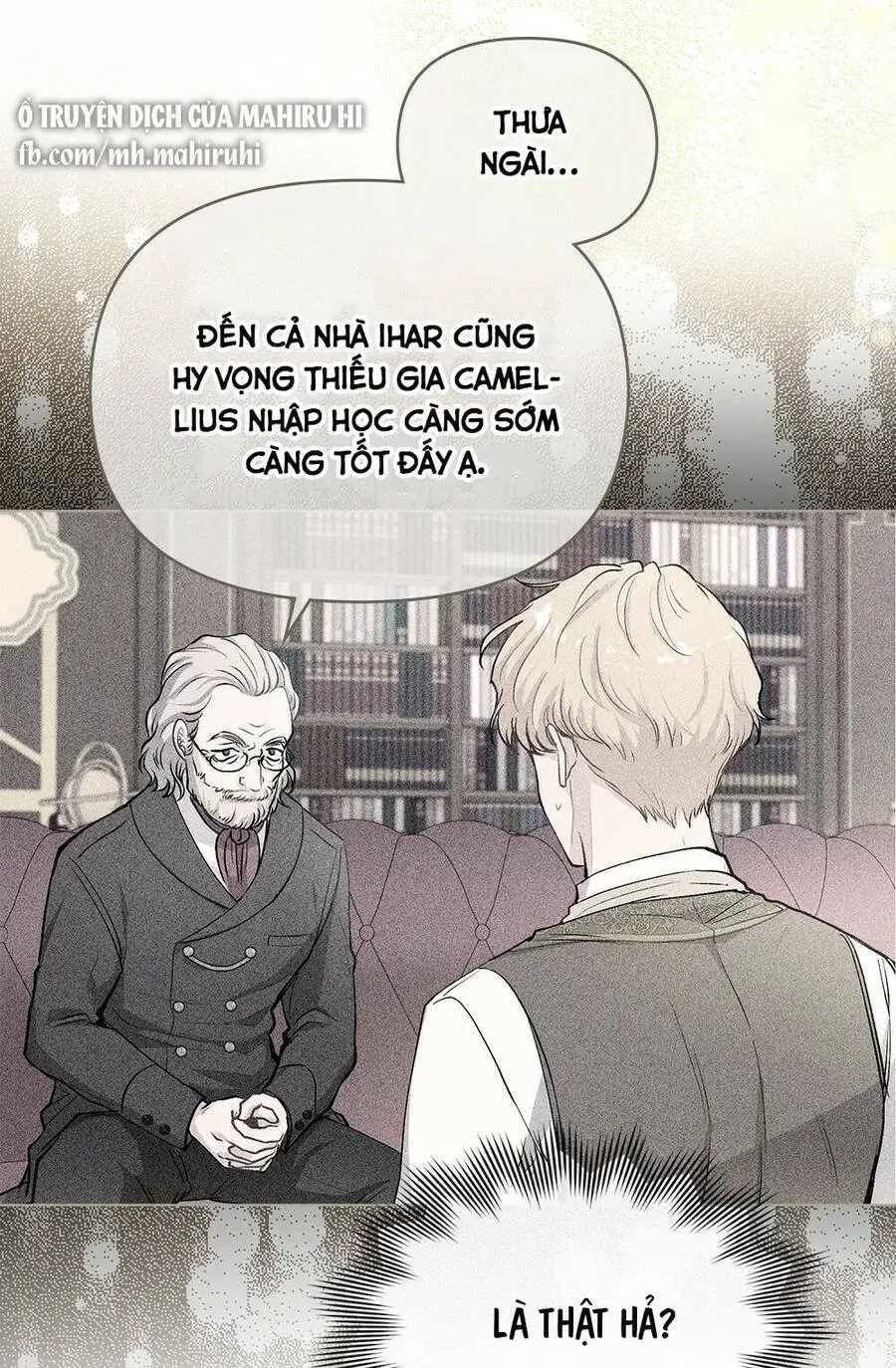Tìm Lại Camellia Nettruyen ZZZ Chương 29 Page 47