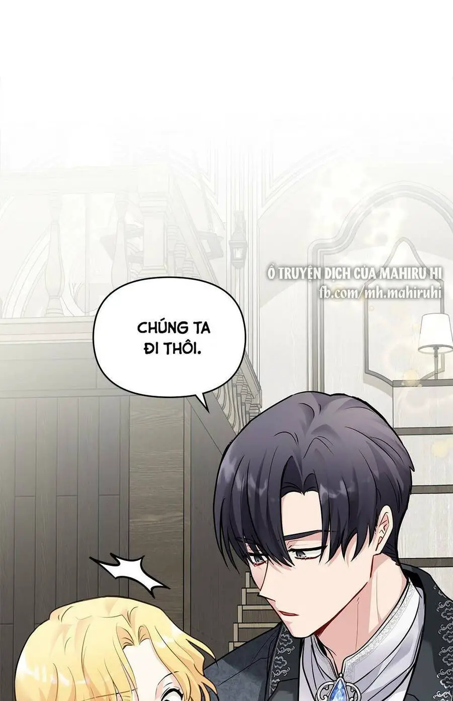 Tìm Lại Camellia Nettruyen ZZZ Chương 29 Page 49
