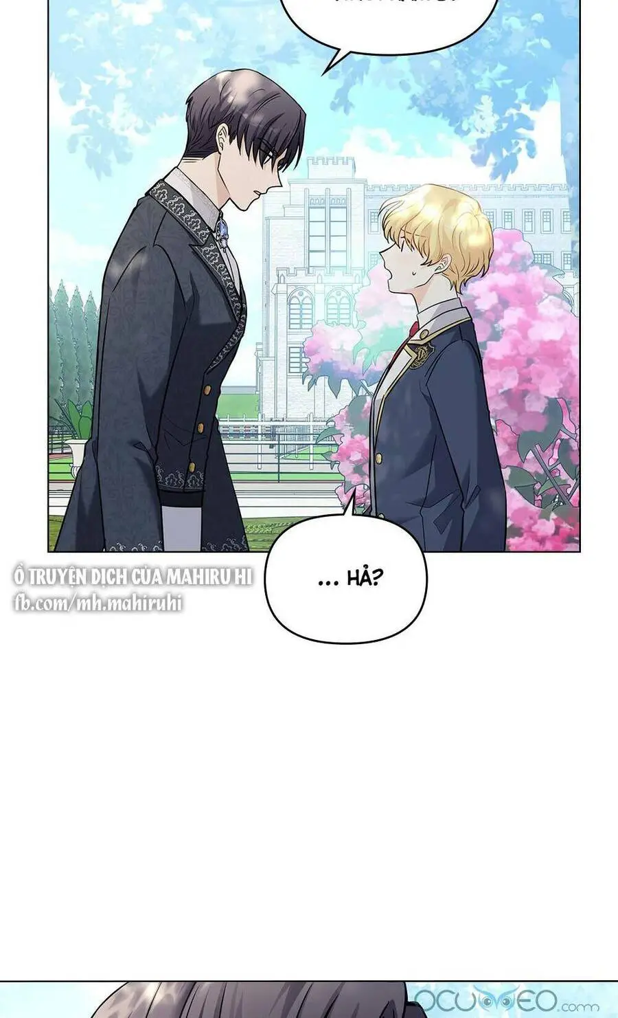 Tìm Lại Camellia Nettruyen ZZZ Chương 29 Page 58