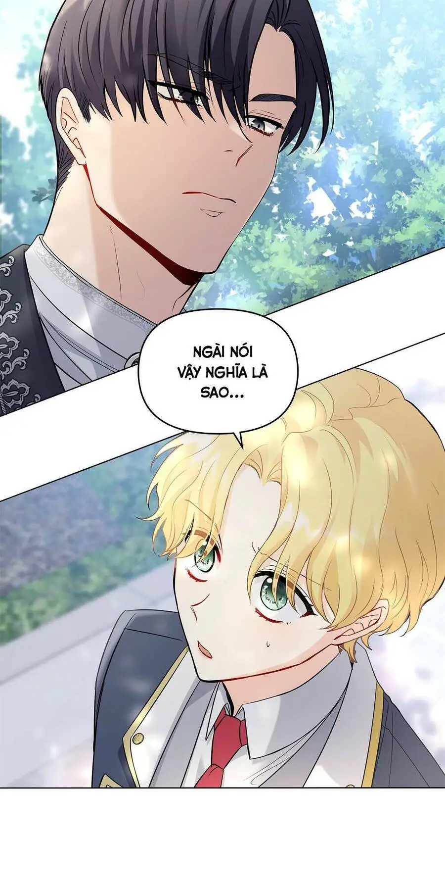 Tìm Lại Camellia Nettruyen ZZZ Chương 29 Page 59