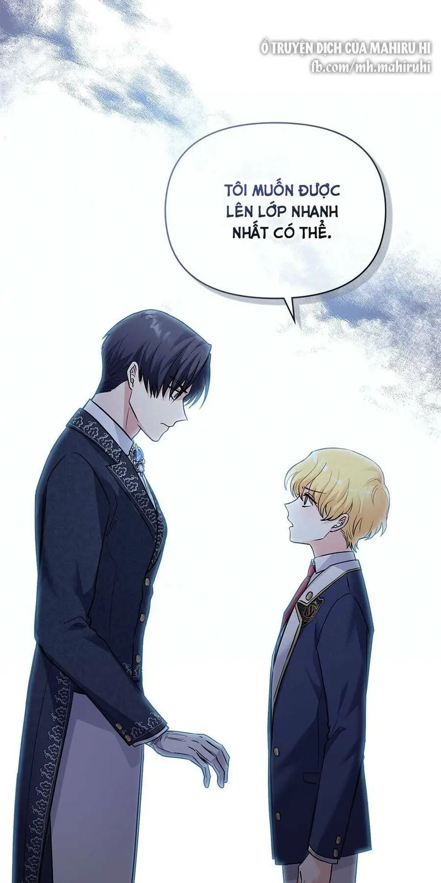 Tìm Lại Camellia Nettruyen ZZZ Chương 29 Page 70
