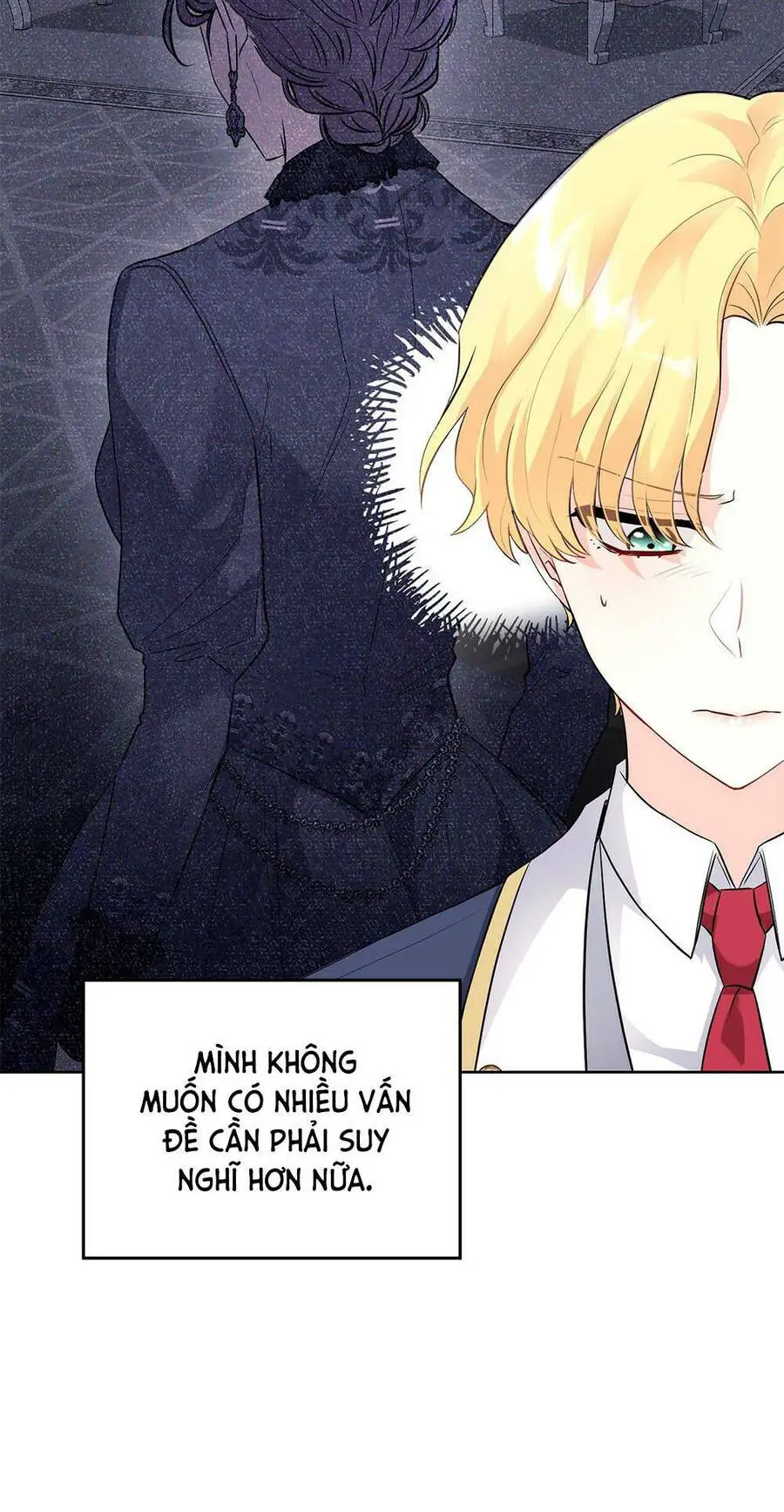 Tìm Lại Camellia Nettruyen ZZZ Chương 29 Page 73