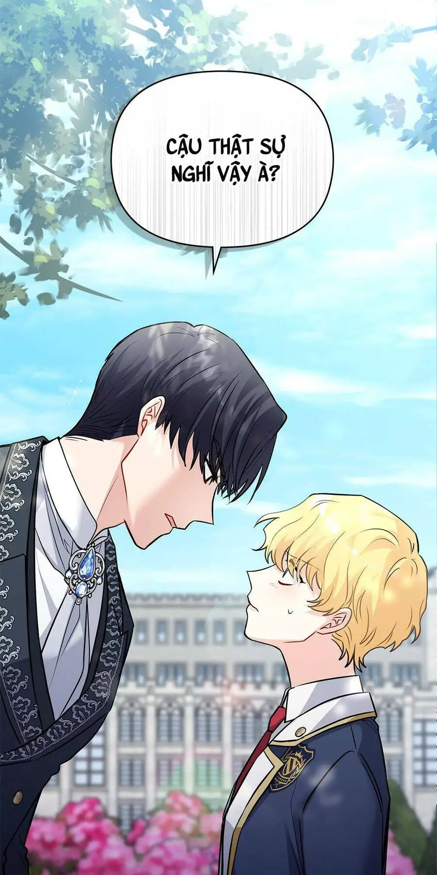 Tìm Lại Camellia Nettruyen ZZZ Chương 29 Page 77
