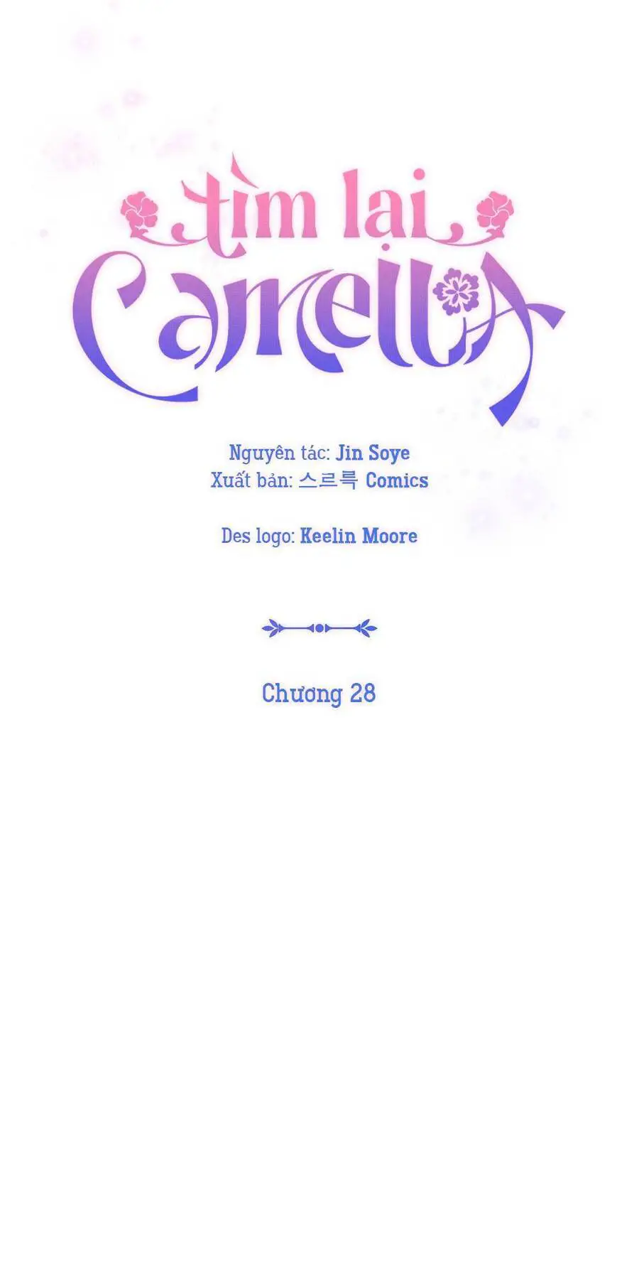 Tìm Lại Camellia Nettruyen ZZZ Chương 28 Page 36