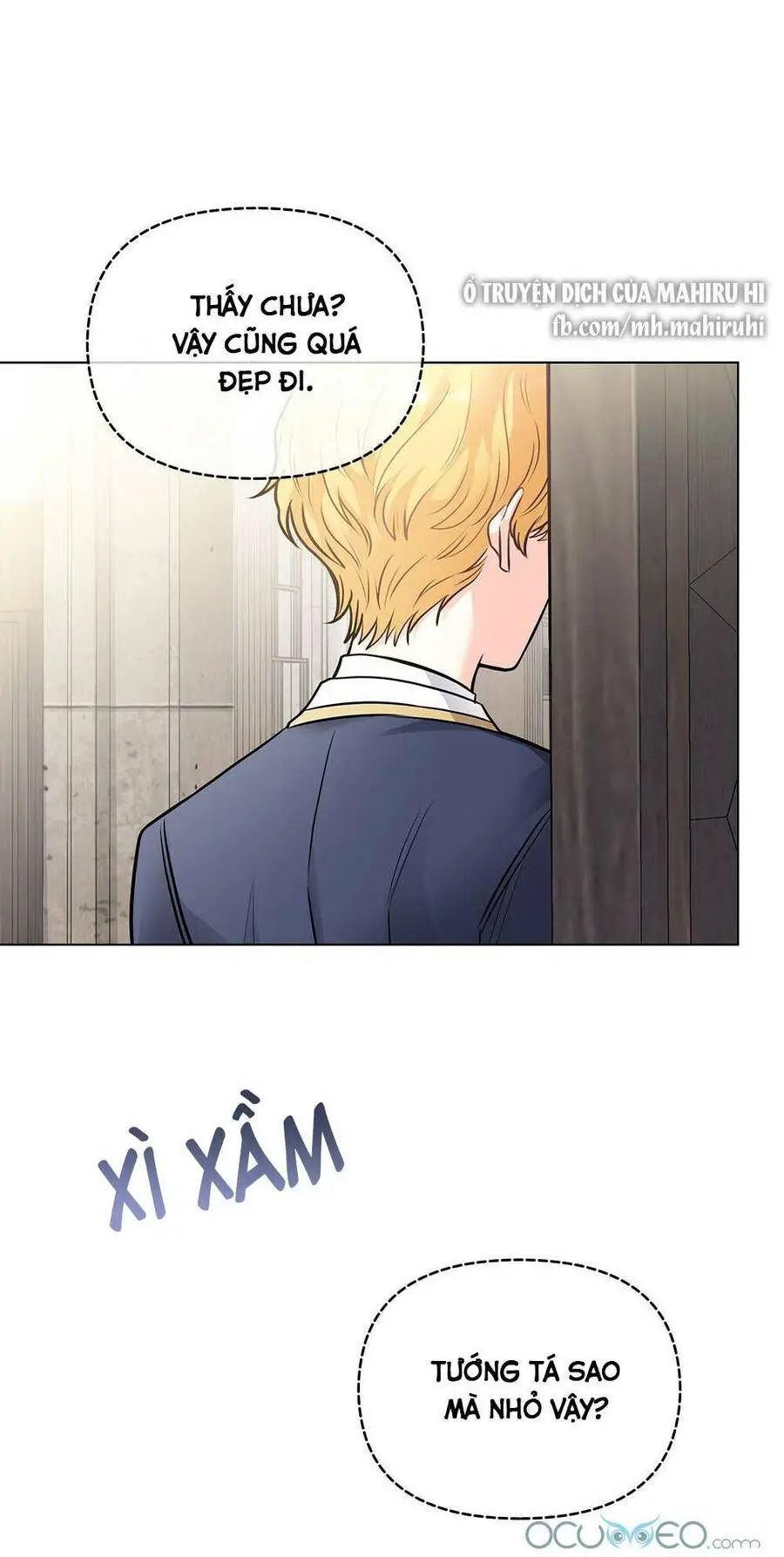 Tìm Lại Camellia Nettruyen ZZZ Chương 28 Page 37