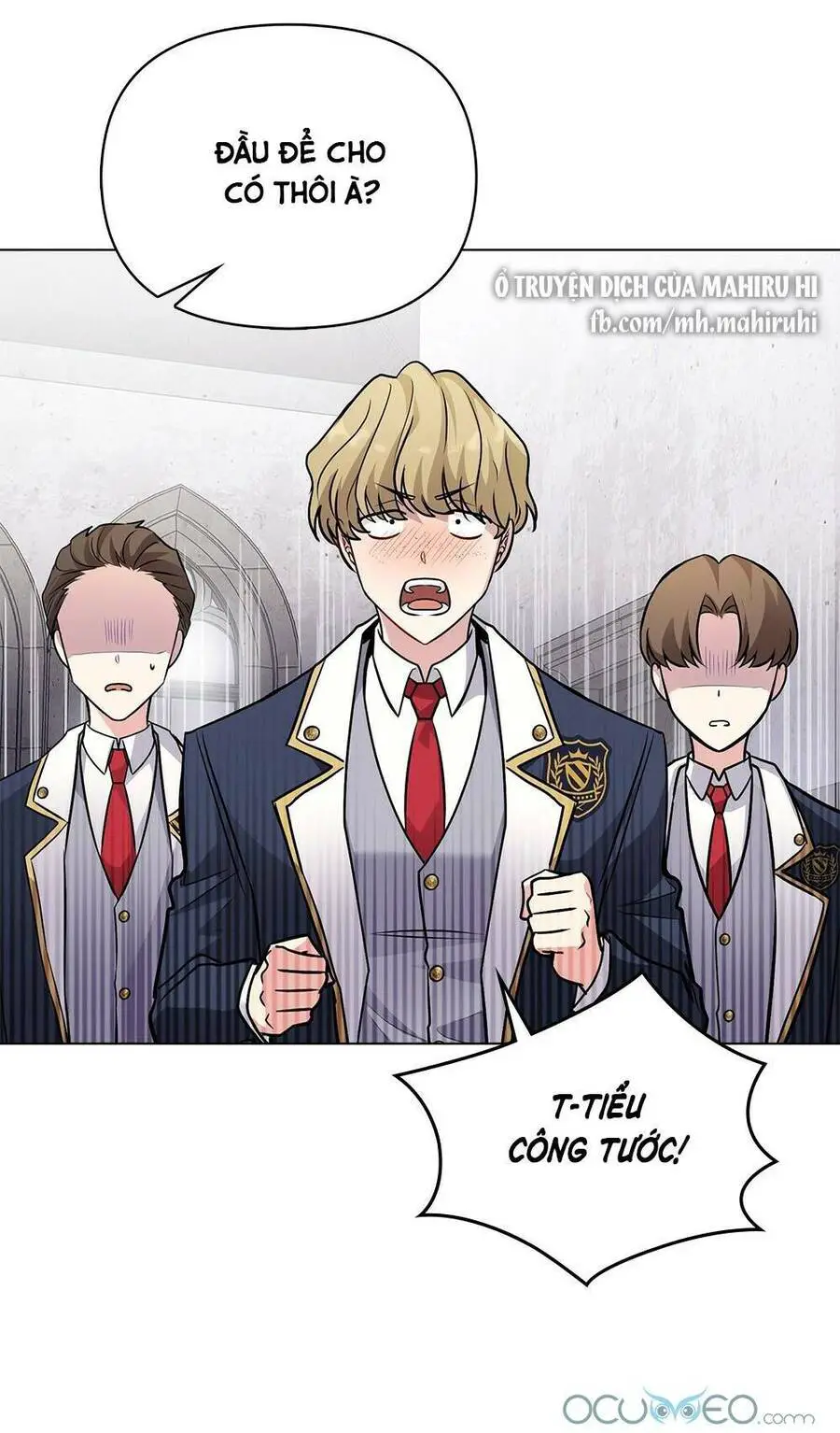 Tìm Lại Camellia Nettruyen ZZZ Chương 28 Page 53