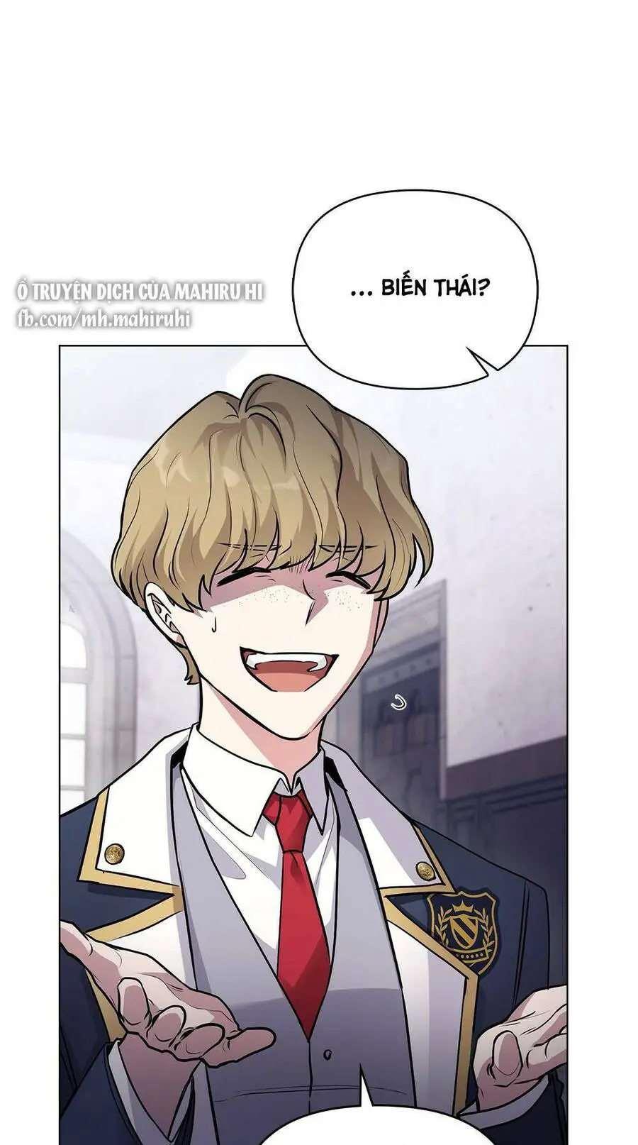 Tìm Lại Camellia Nettruyen ZZZ Chương 28 Page 59