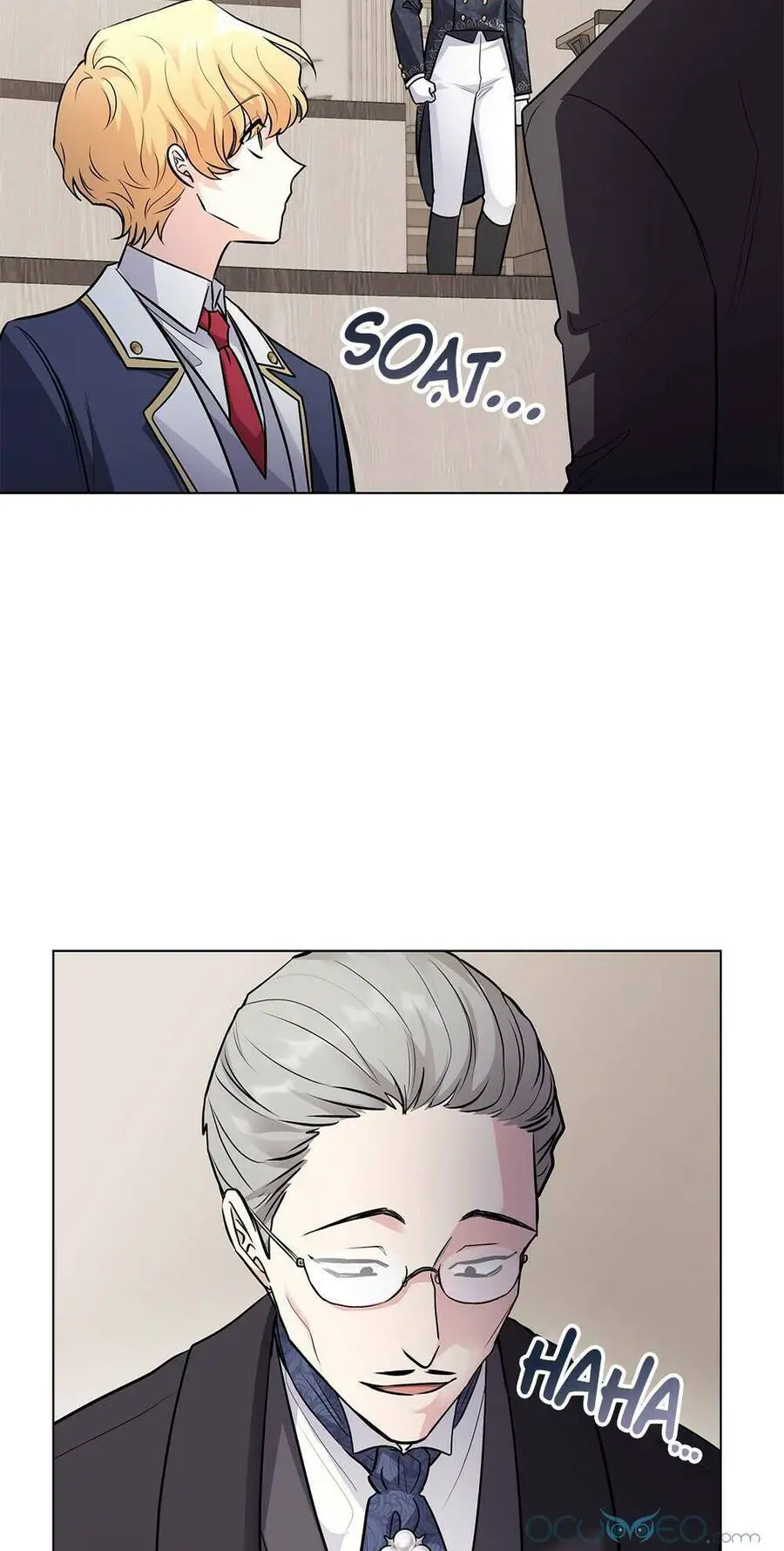 Tìm Lại Camellia Nettruyen ZZZ Chương 28 Page 69