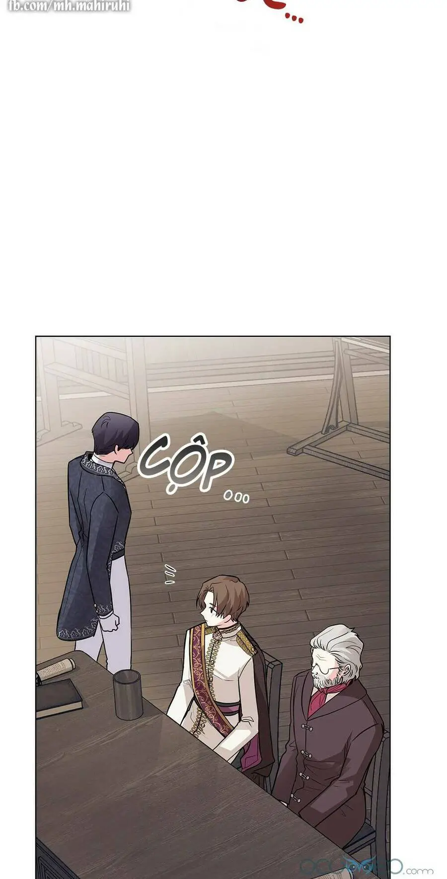 Tìm Lại Camellia Nettruyen ZZZ Chương 28 Page 71