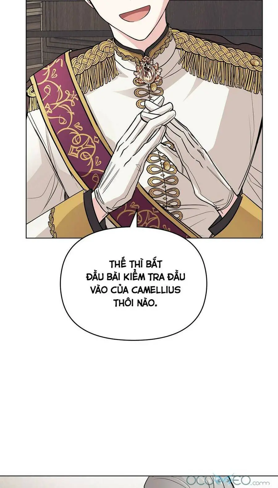 Tìm Lại Camellia Nettruyen ZZZ Chương 28 Page 73