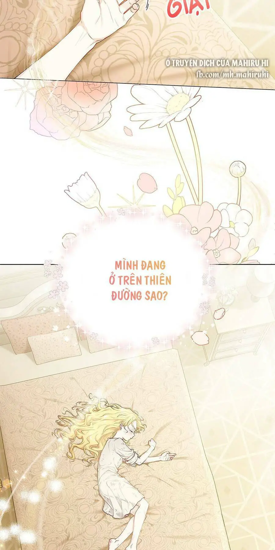 Tìm Lại Camellia Nettruyen ZZZ Chương 2 Page 3
