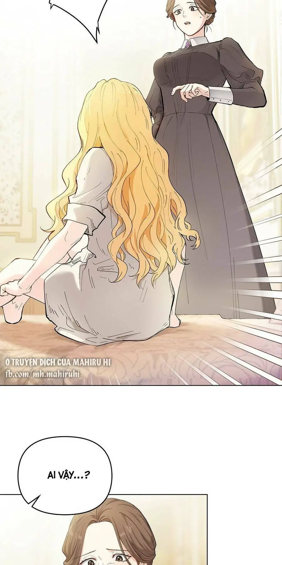 Tìm Lại Camellia Nettruyen ZZZ Chương 2 Page 7
