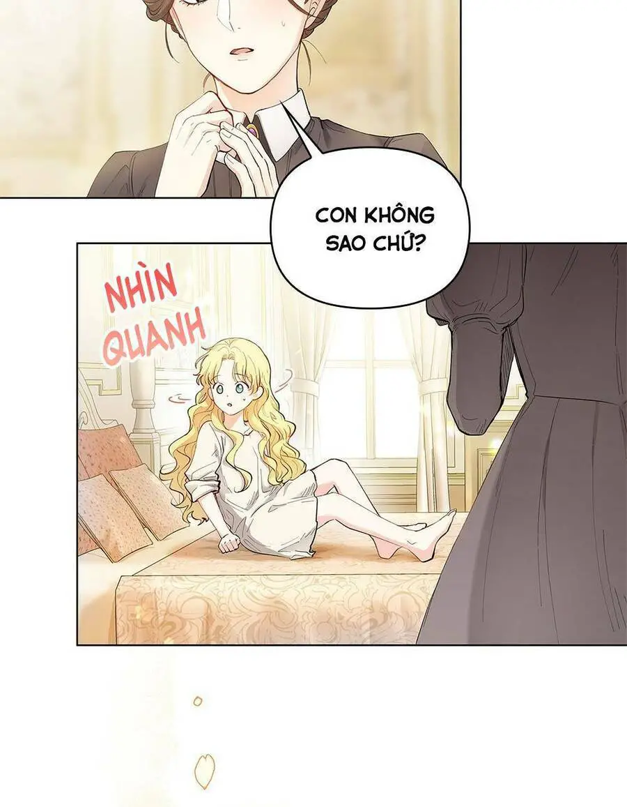Tìm Lại Camellia Nettruyen ZZZ Chương 2 Page 8