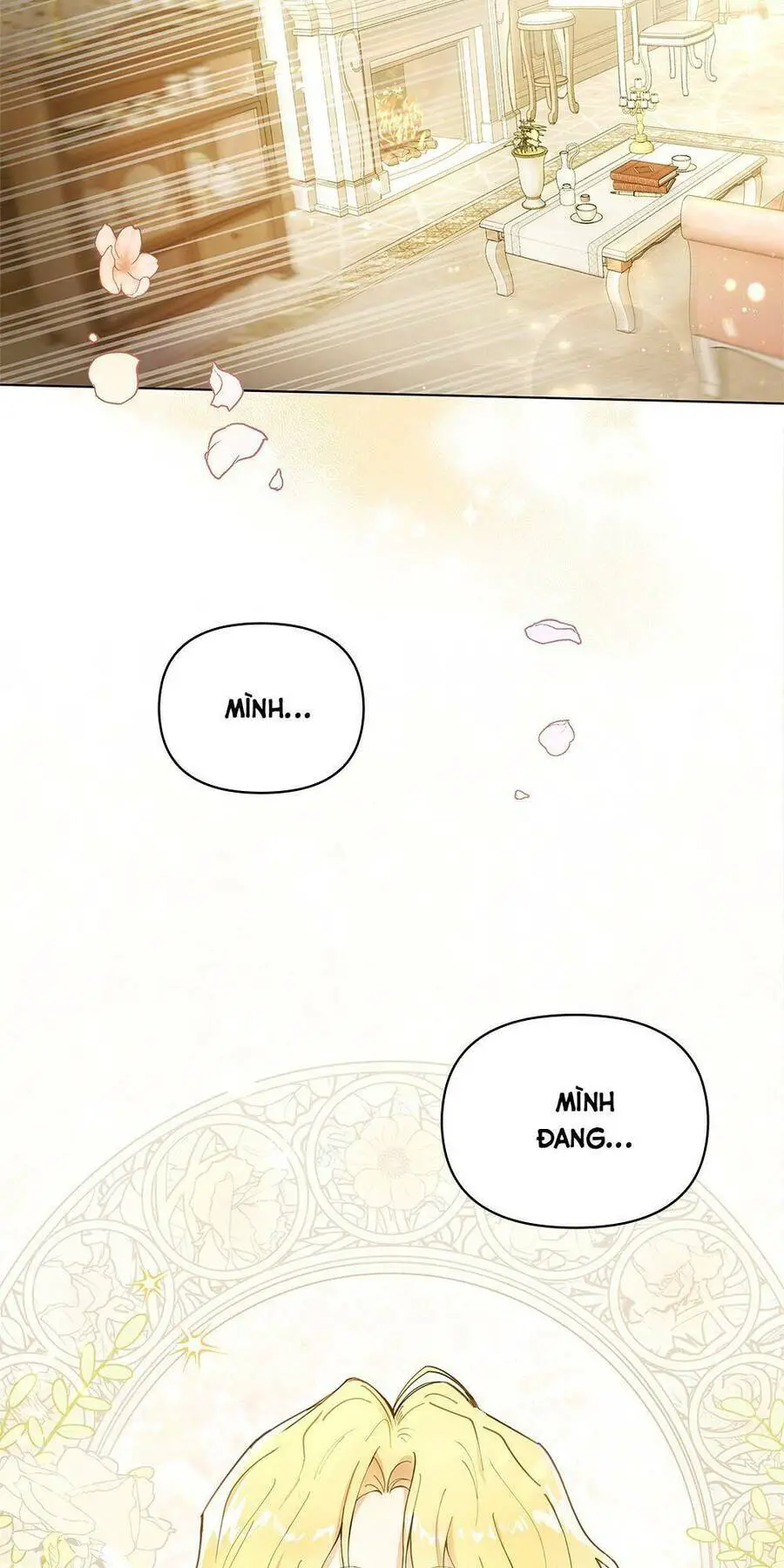 Tìm Lại Camellia Nettruyen ZZZ Chương 2 Page 10