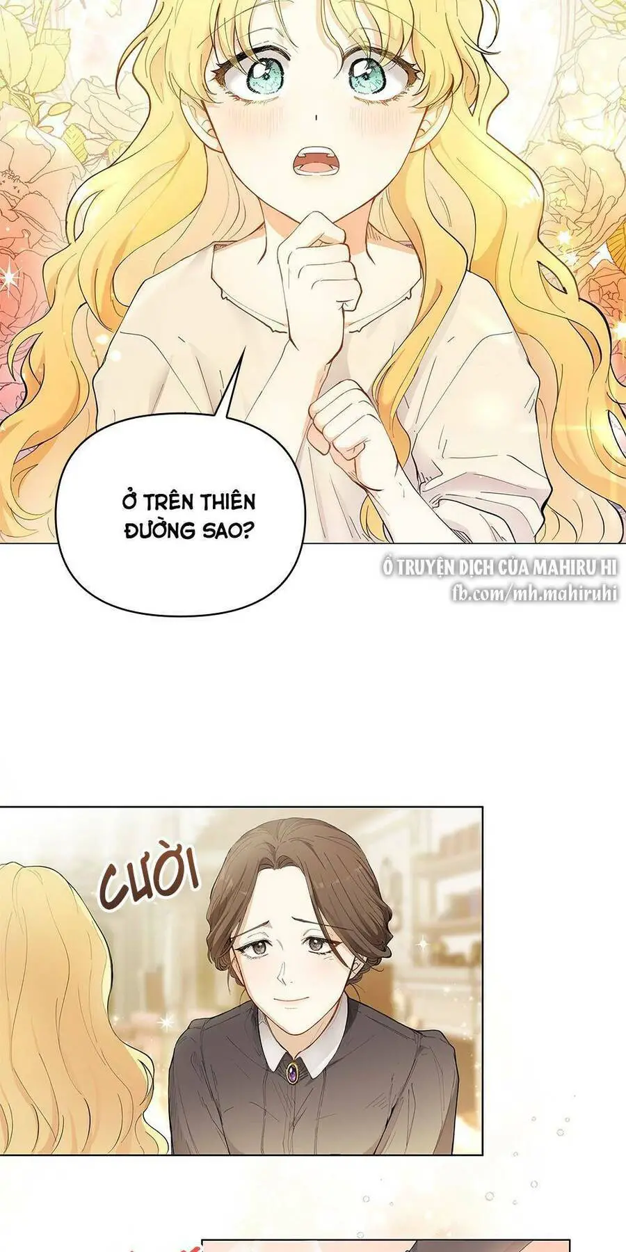 Tìm Lại Camellia Nettruyen ZZZ Chương 2 Page 11
