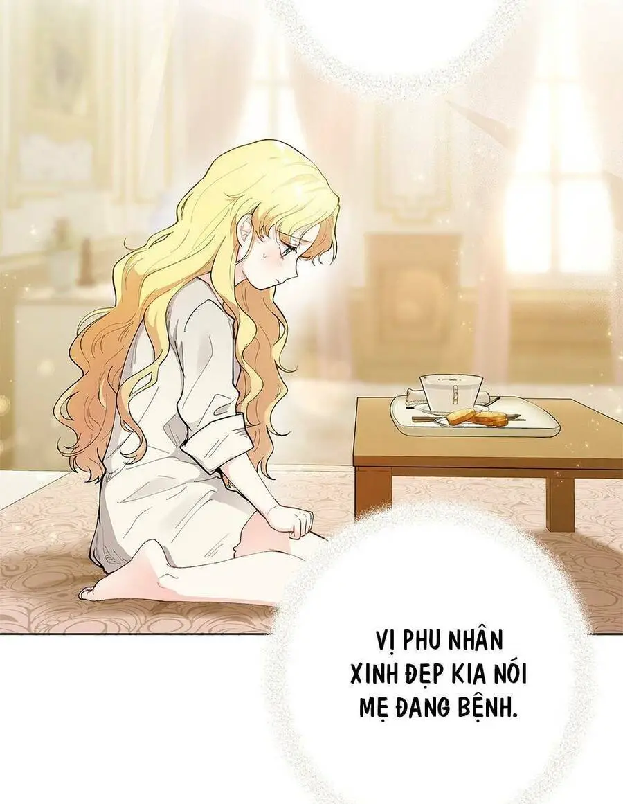 Tìm Lại Camellia Nettruyen ZZZ Chương 2 Page 16