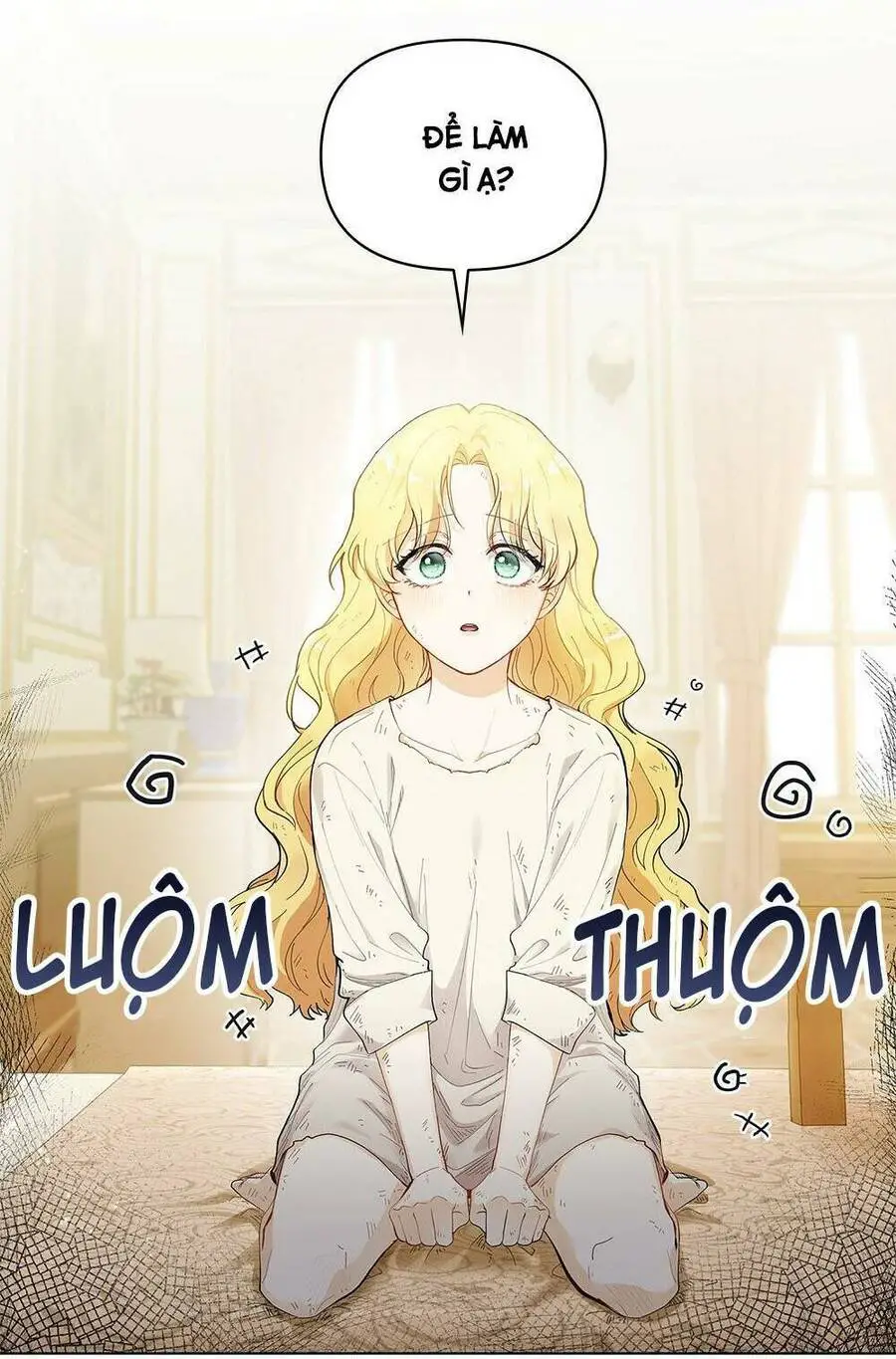Tìm Lại Camellia Nettruyen ZZZ Chương 2 Page 21