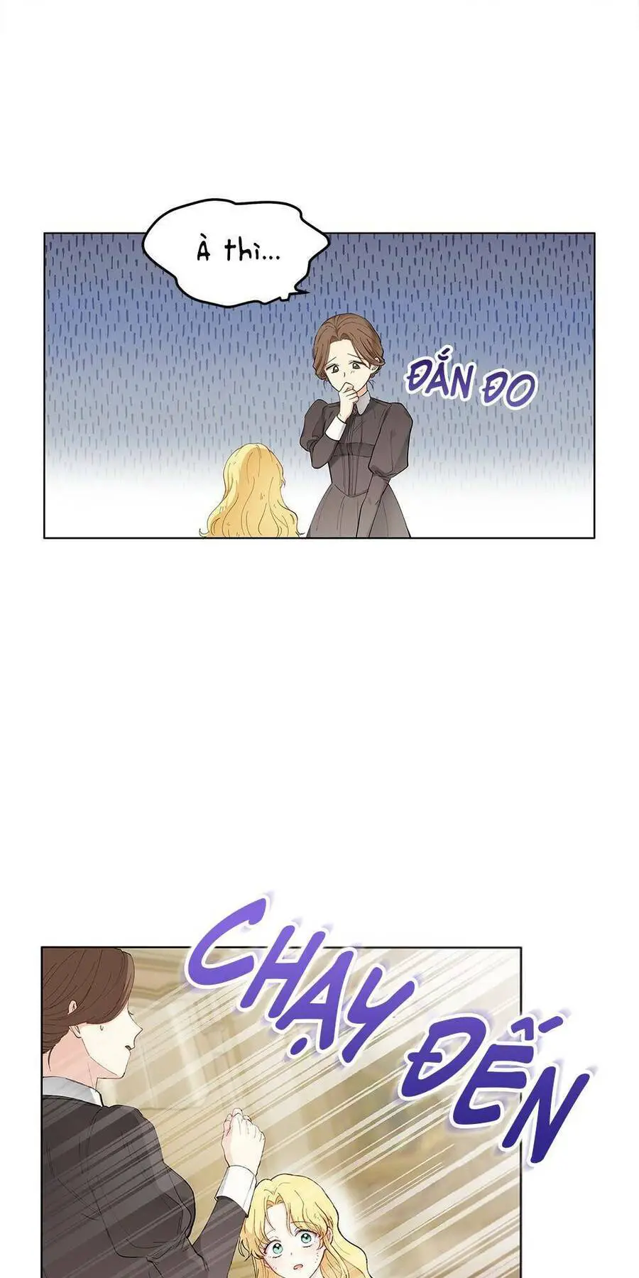 Tìm Lại Camellia Nettruyen ZZZ Chương 2 Page 22
