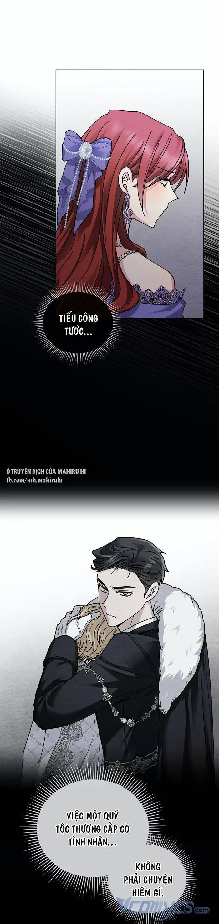 Tìm Lại Camellia Nettruyen ZZZ Chương 60 Page 4