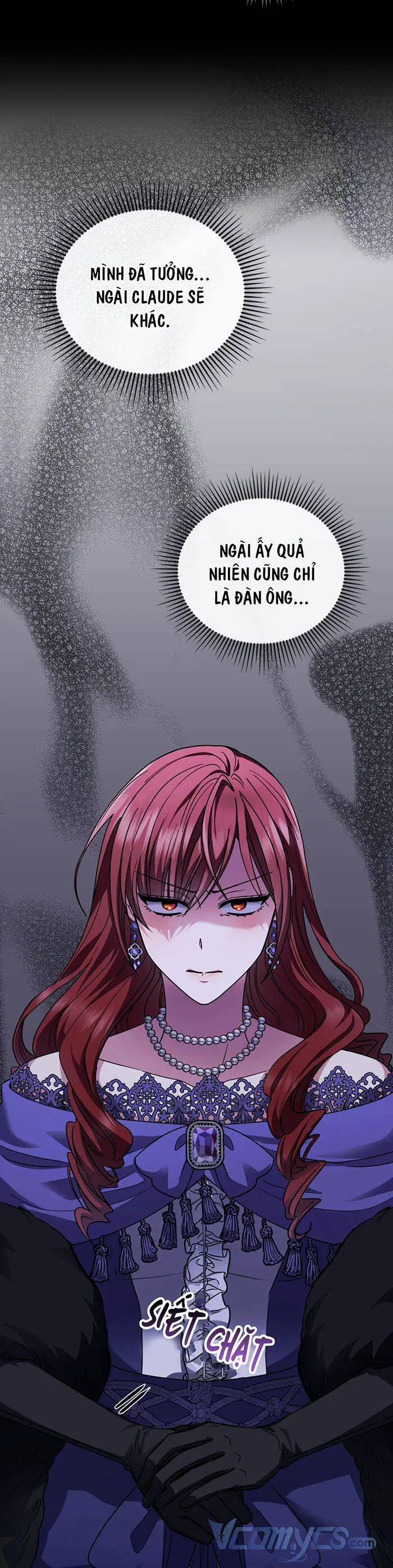 Tìm Lại Camellia Nettruyen ZZZ Chương 60 Page 5