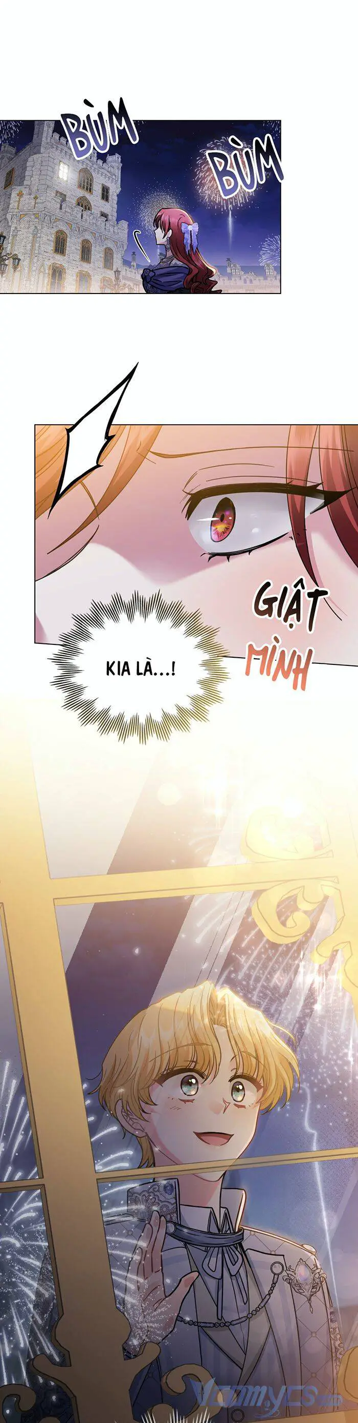 Tìm Lại Camellia Nettruyen ZZZ Chương 60 Page 7