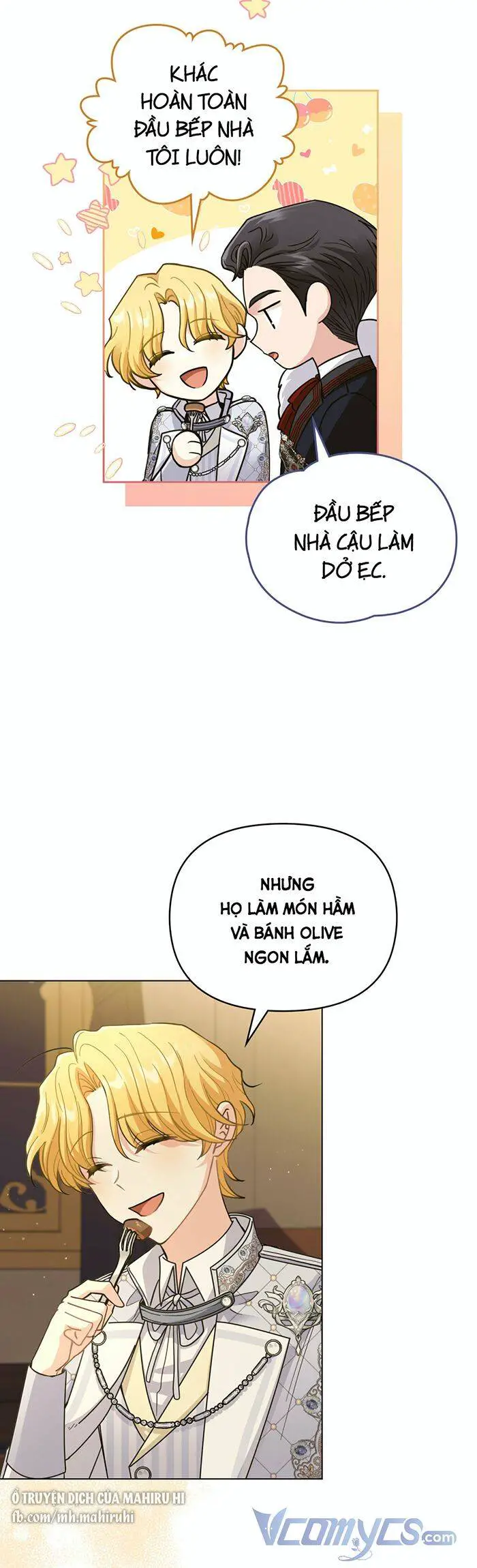Tìm Lại Camellia Nettruyen ZZZ Chương 60 Page 10