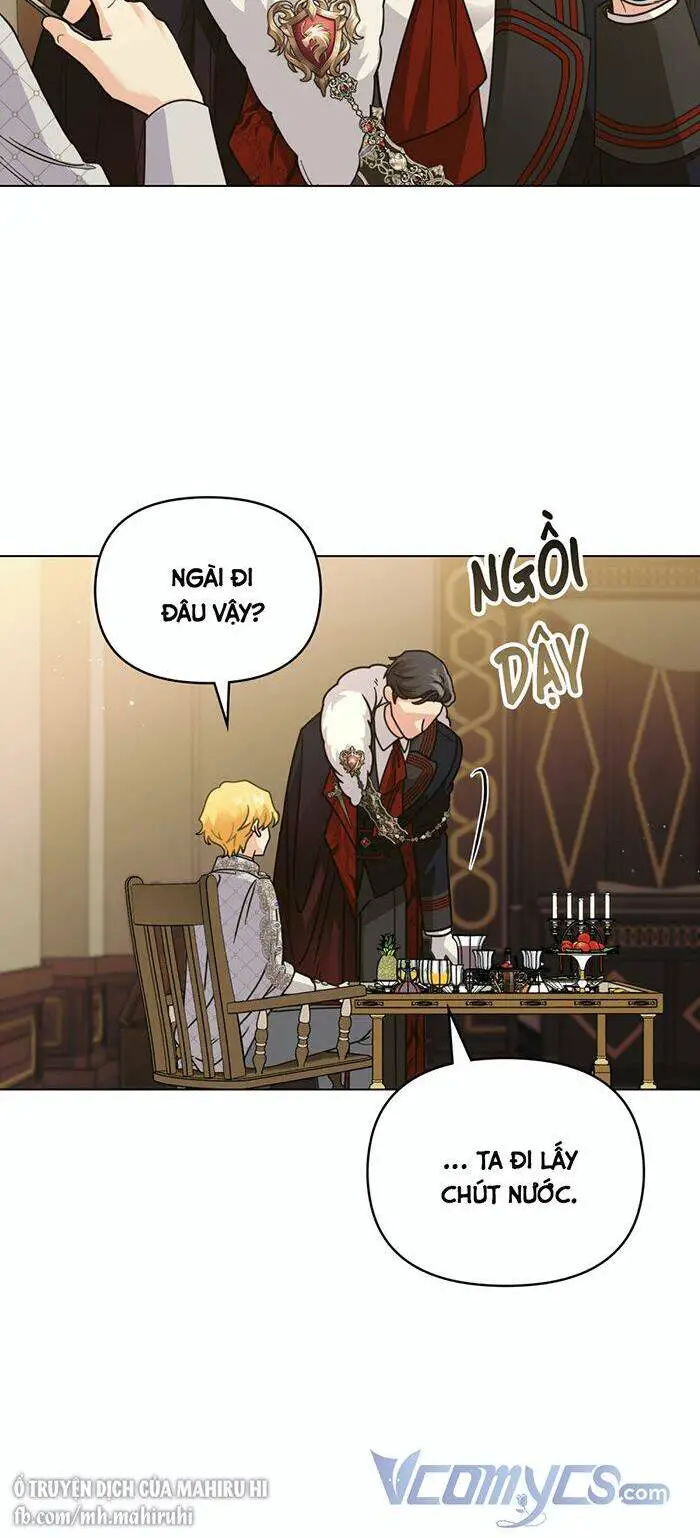 Tìm Lại Camellia Nettruyen ZZZ Chương 60 Page 12