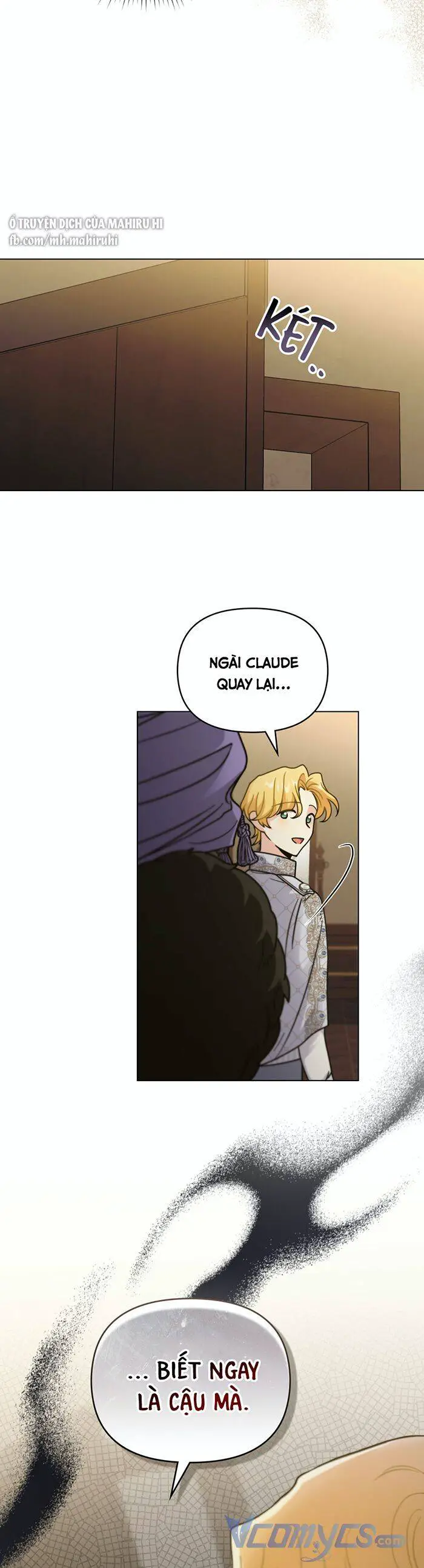 Tìm Lại Camellia Nettruyen ZZZ Chương 60 Page 14