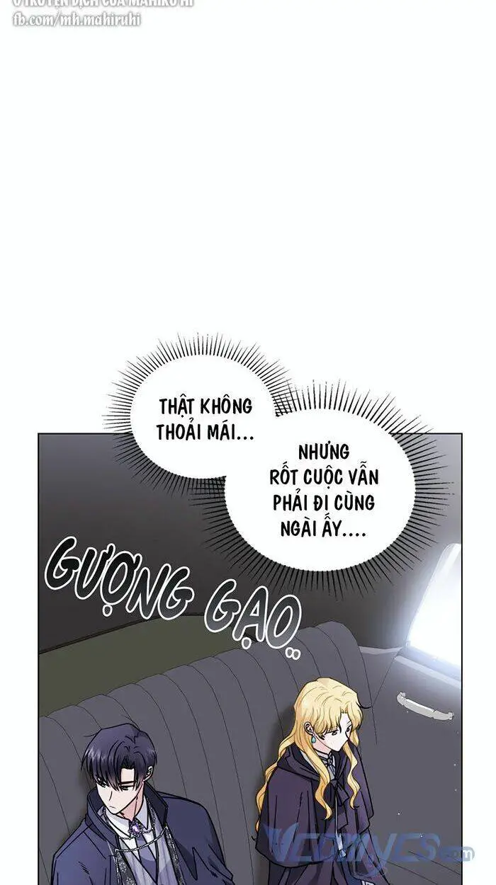 Tìm Lại Camellia Nettruyen ZZZ Chương 45 Page 3