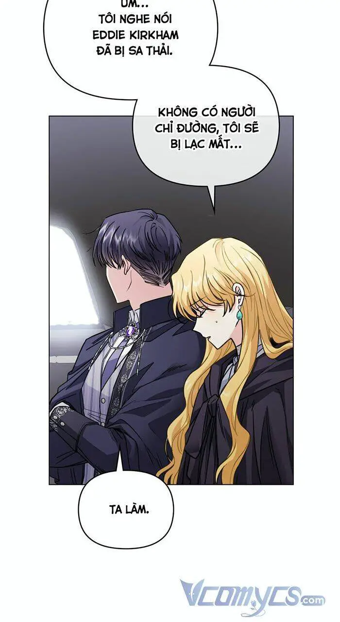 Tìm Lại Camellia Nettruyen ZZZ Chương 45 Page 6