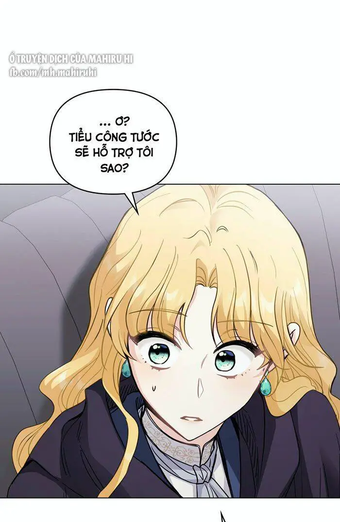 Tìm Lại Camellia Nettruyen ZZZ Chương 45 Page 7