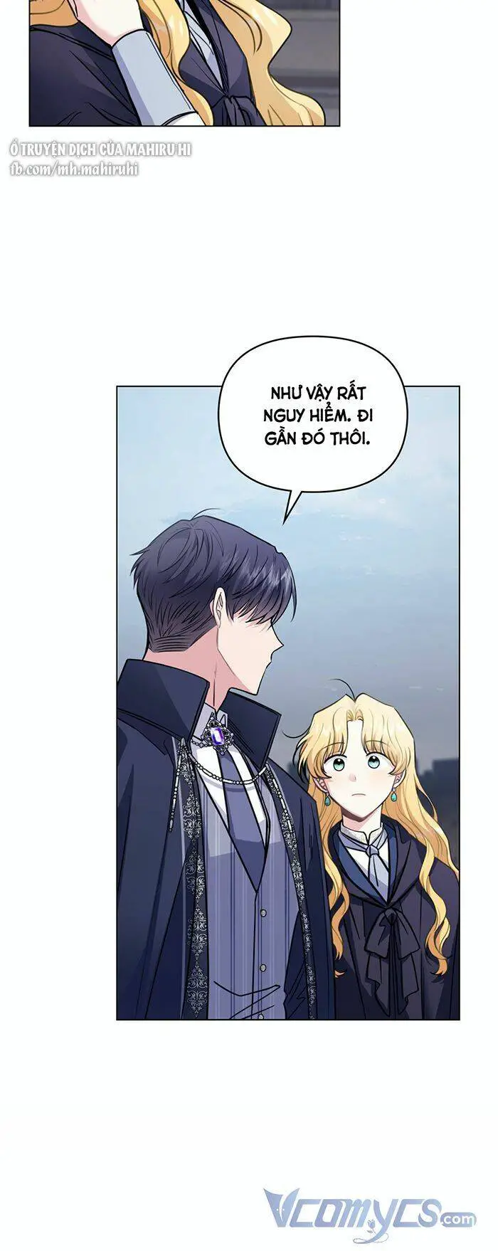 Tìm Lại Camellia Nettruyen ZZZ Chương 45 Page 25