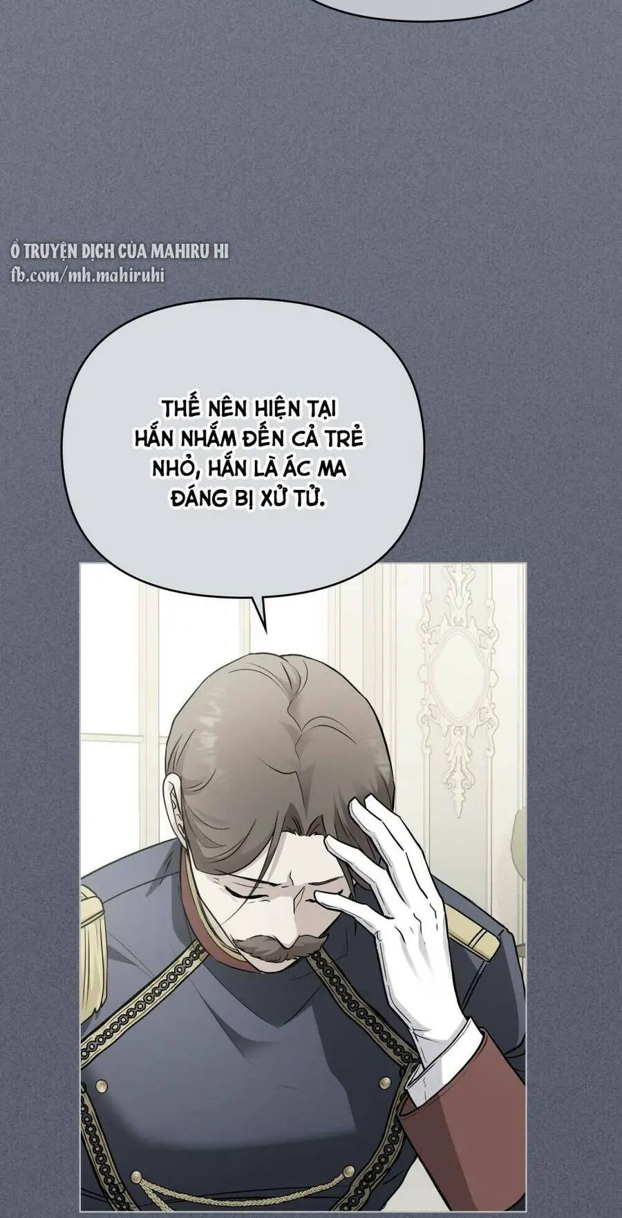Tìm Lại Camellia Nettruyen ZZZ Chương 37 Page 9