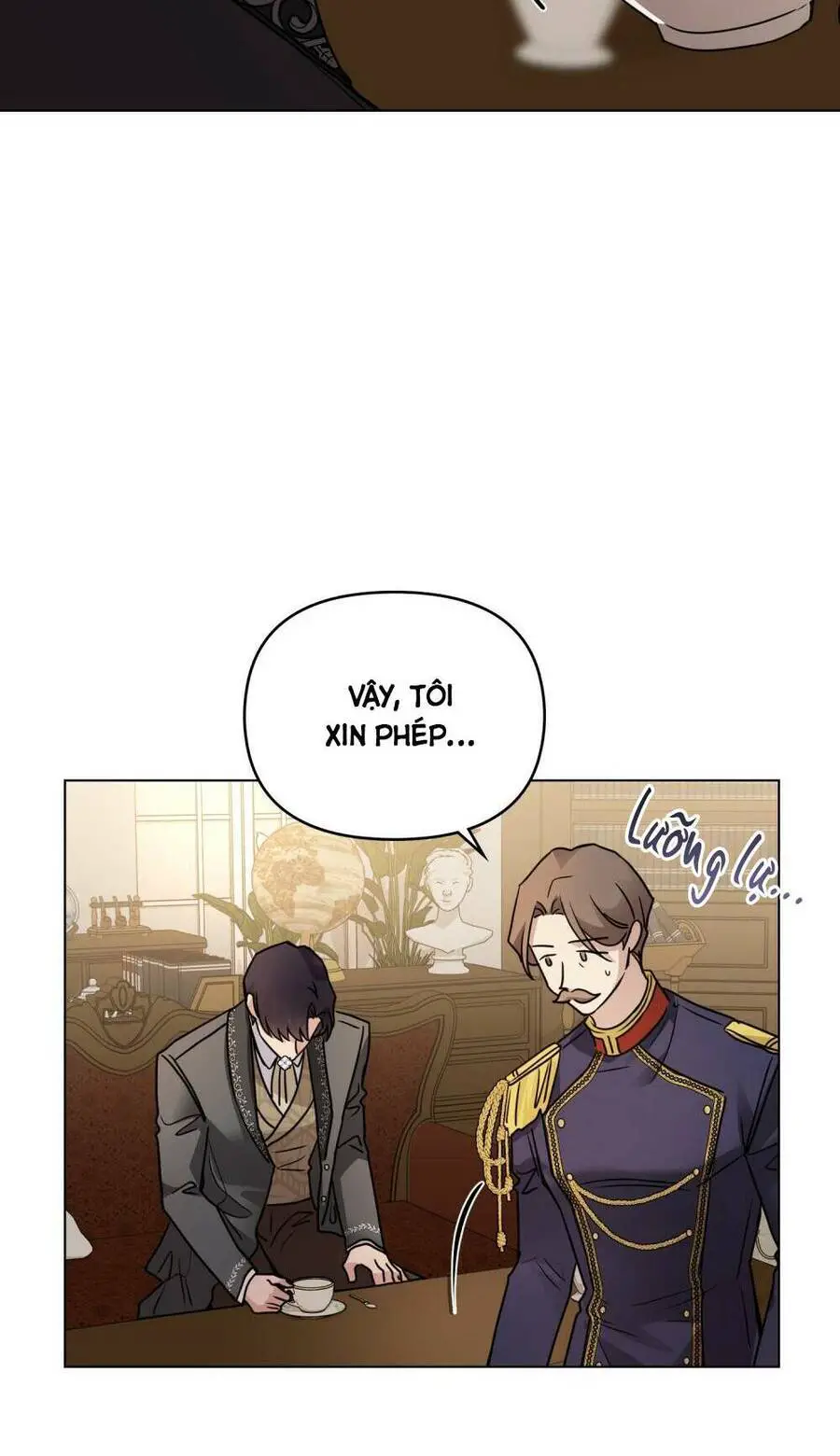 Tìm Lại Camellia Nettruyen ZZZ Chương 37 Page 51