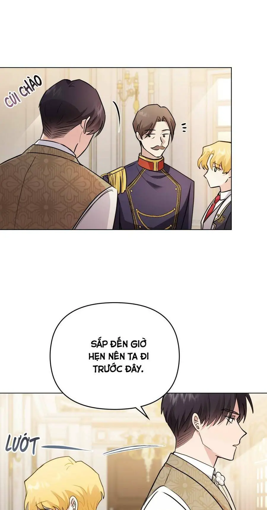 Tìm Lại Camellia Nettruyen ZZZ Chương 37 Page 58