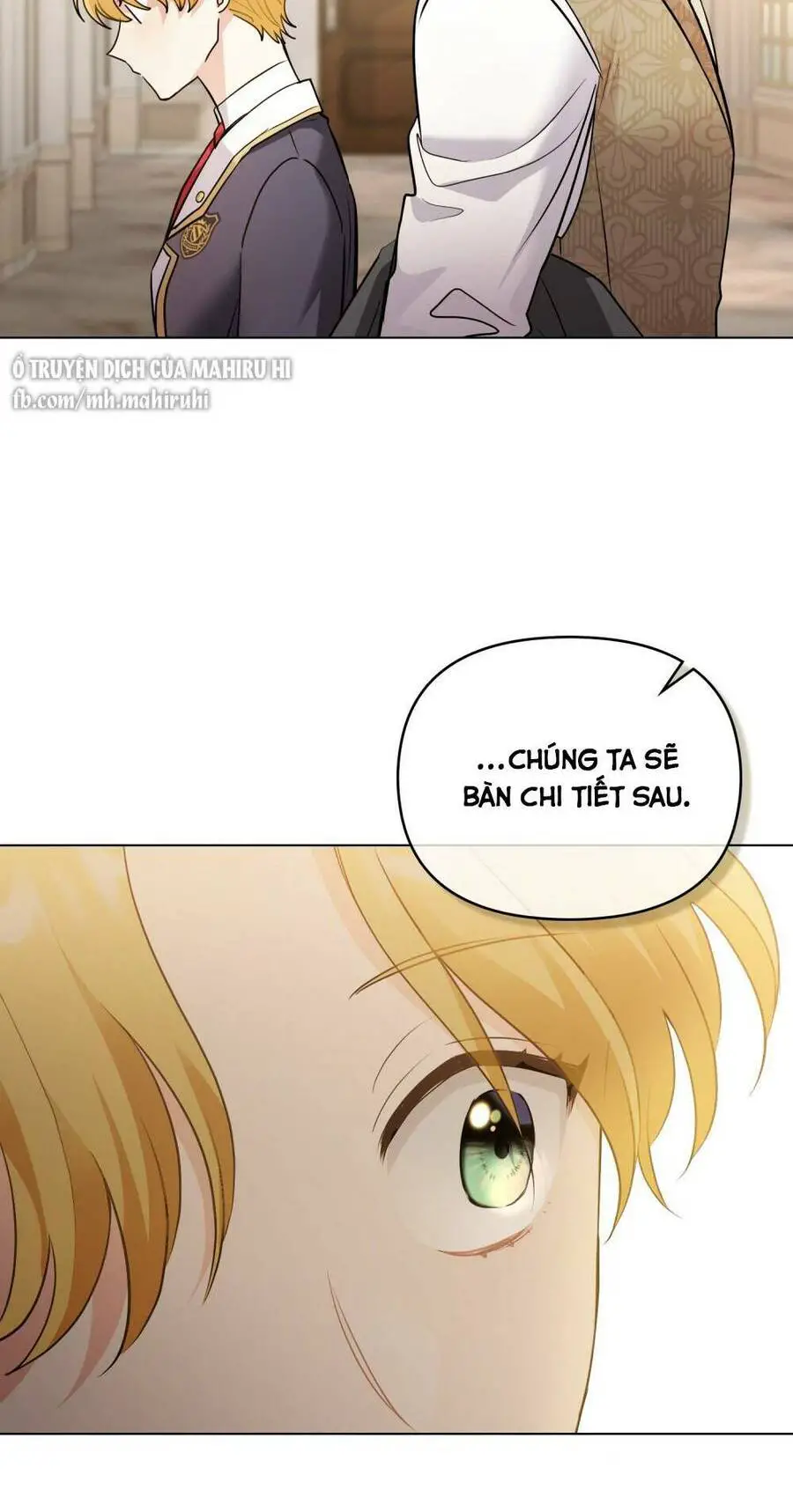 Tìm Lại Camellia Nettruyen ZZZ Chương 37 Page 59