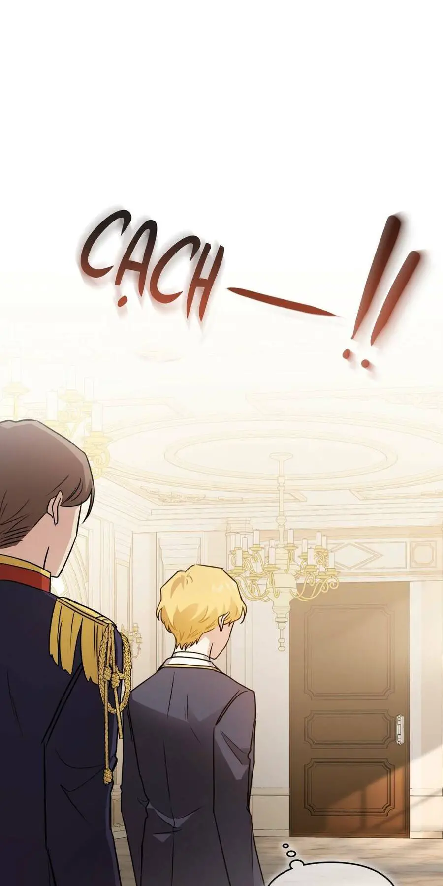 Tìm Lại Camellia Nettruyen ZZZ Chương 37 Page 60