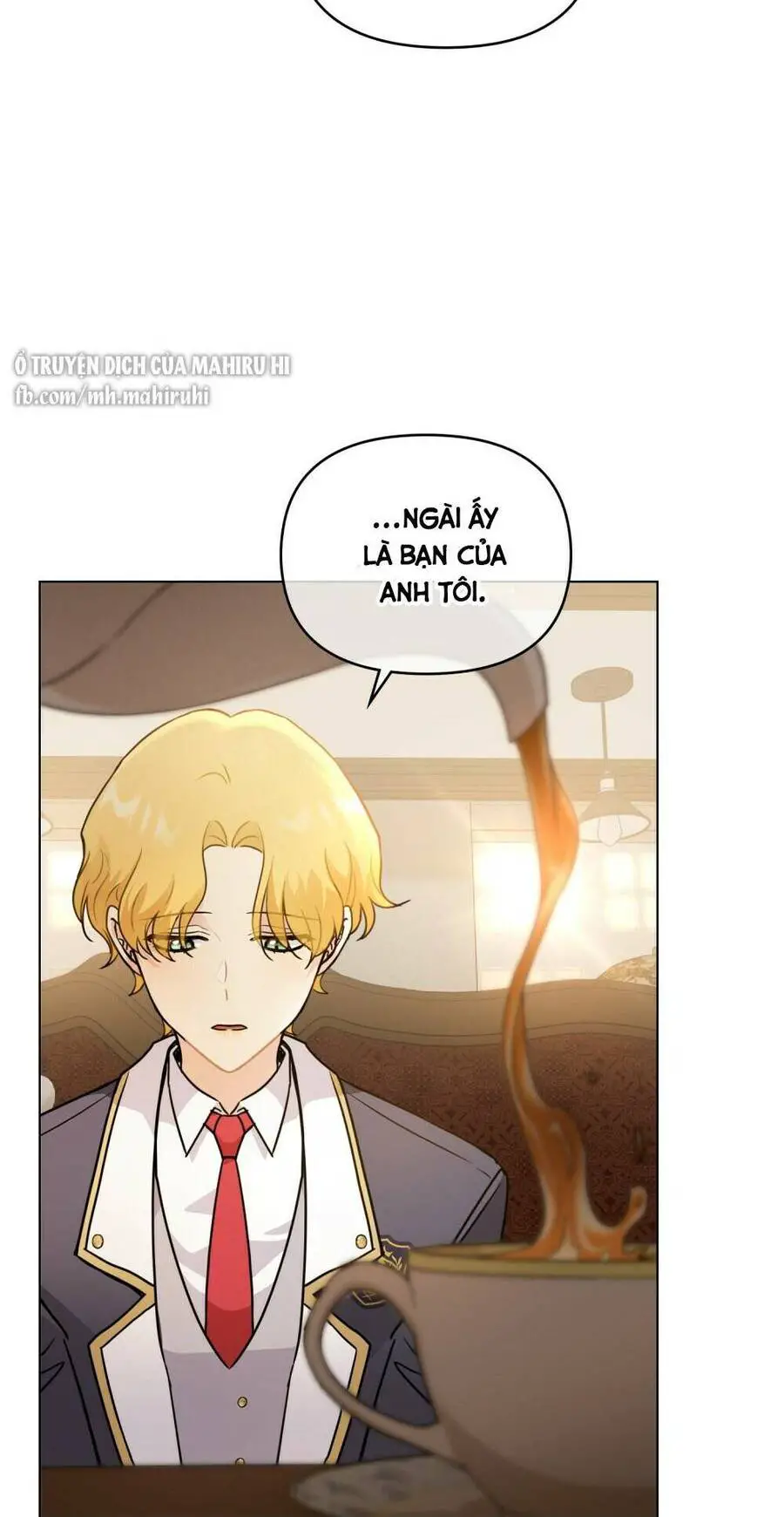 Tìm Lại Camellia Nettruyen ZZZ Chương 37 Page 64