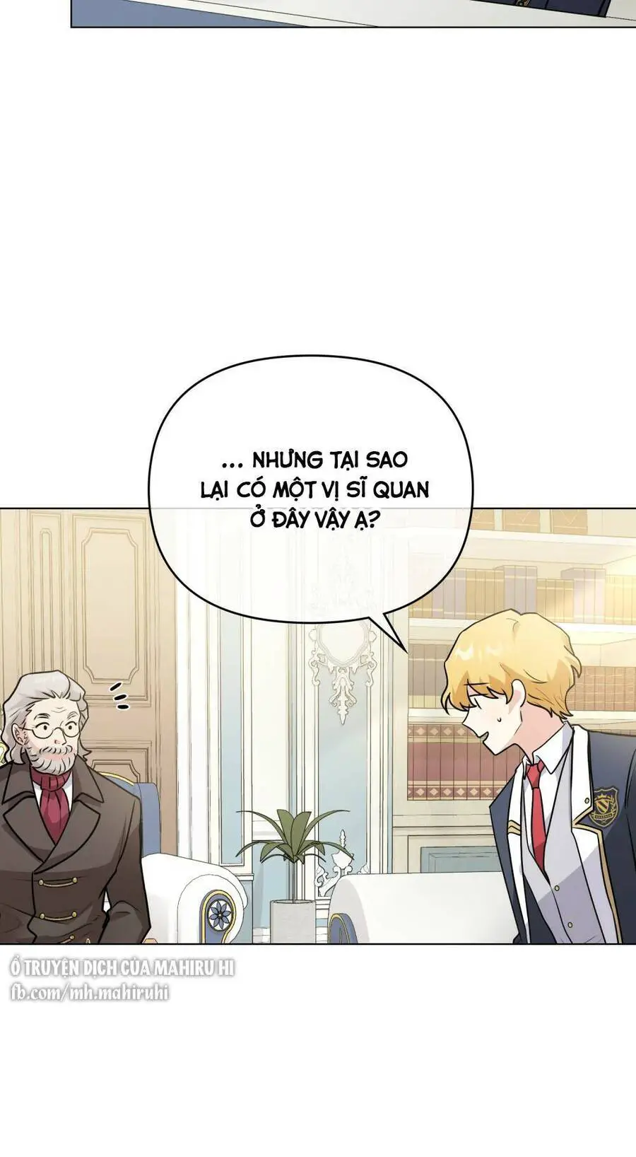 Tìm Lại Camellia Nettruyen ZZZ Chương 36 Page 55