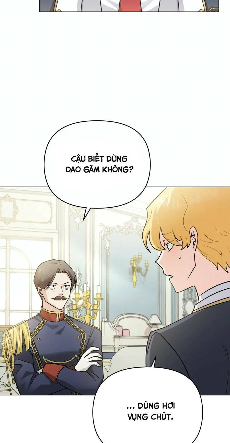 Tìm Lại Camellia Nettruyen ZZZ Chương 36 Page 60