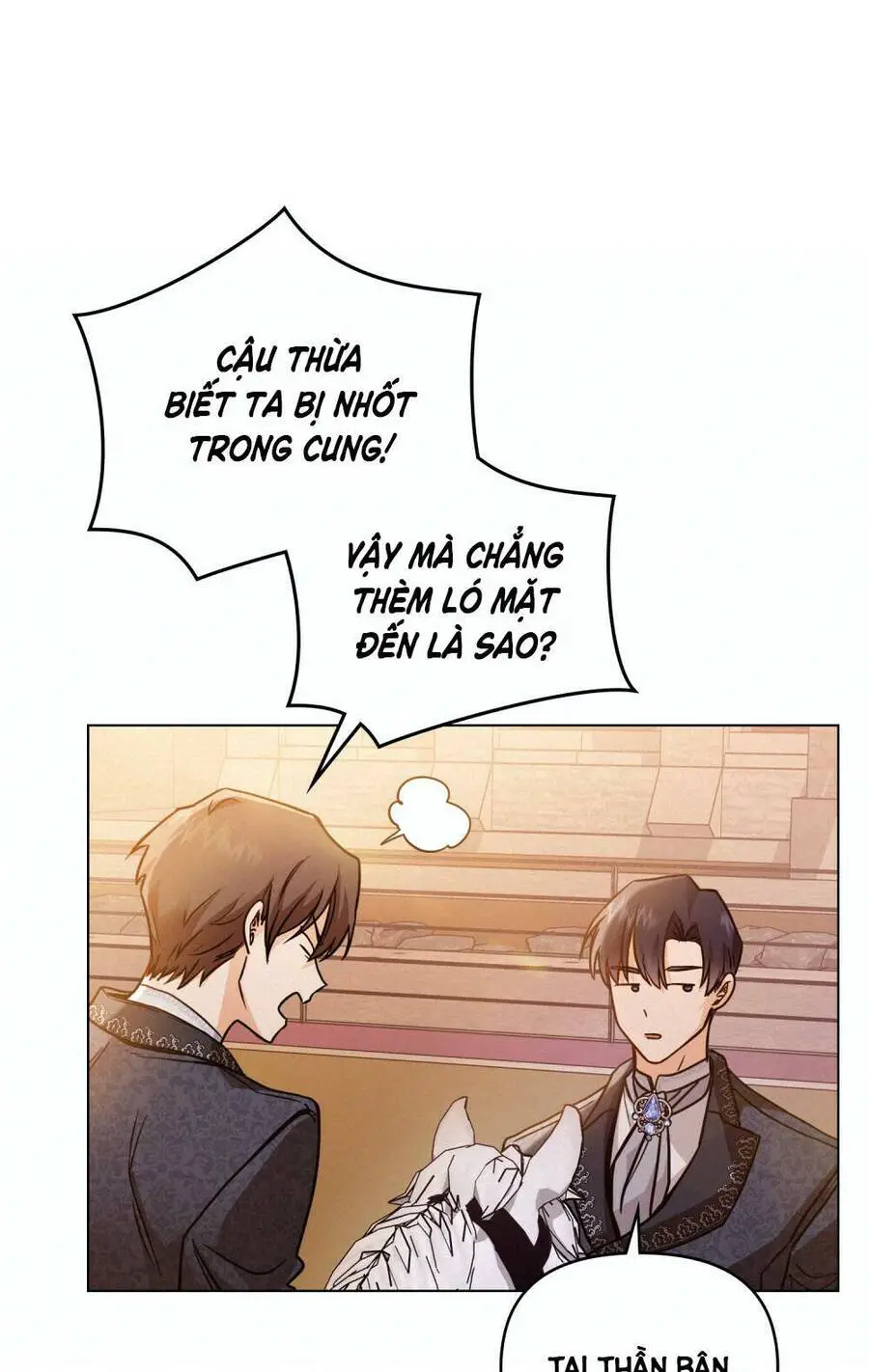 Tìm Lại Camellia Nettruyen ZZZ Chương 38 Page 15