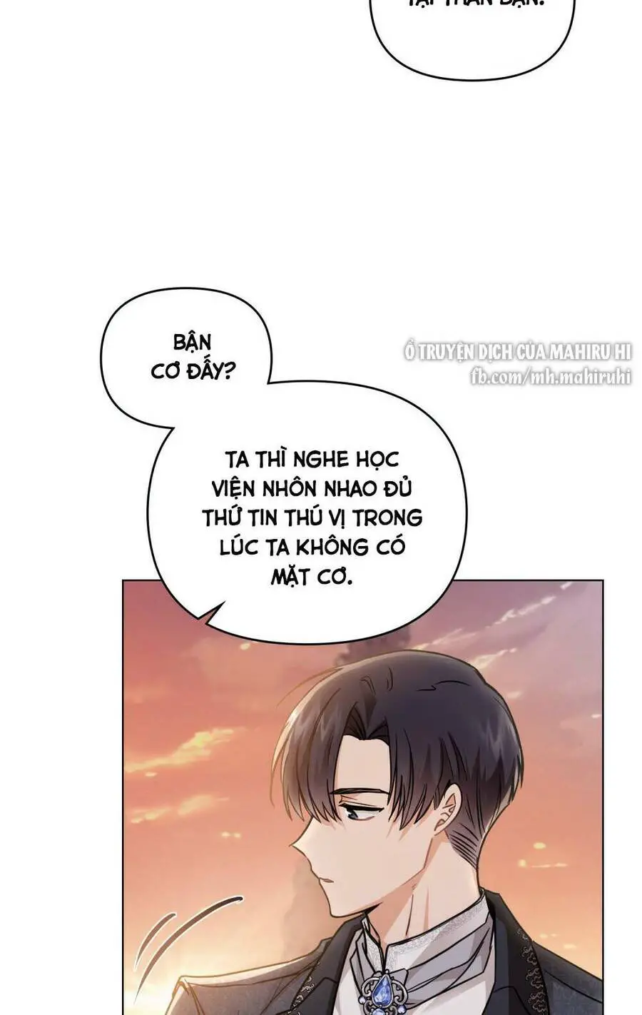 Tìm Lại Camellia Nettruyen ZZZ Chương 38 Page 16