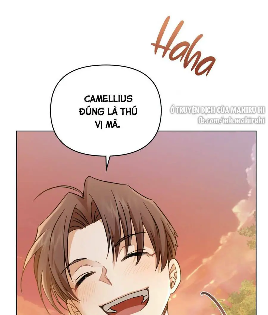 Tìm Lại Camellia Nettruyen ZZZ Chương 38 Page 21