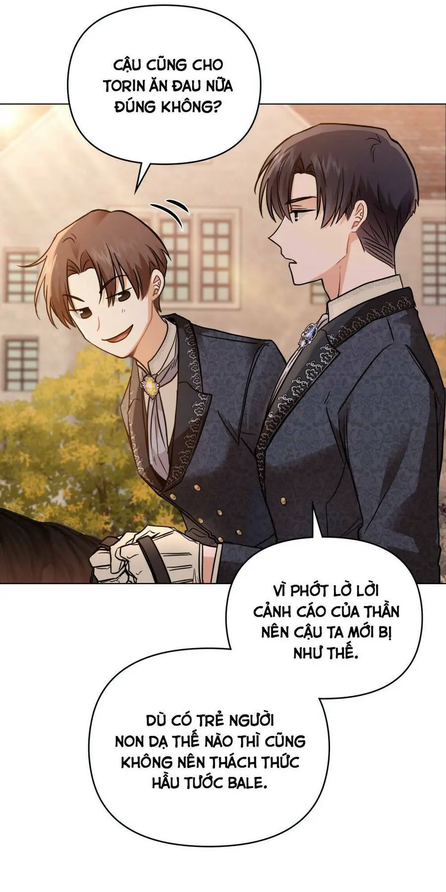 Tìm Lại Camellia Nettruyen ZZZ Chương 38 Page 23