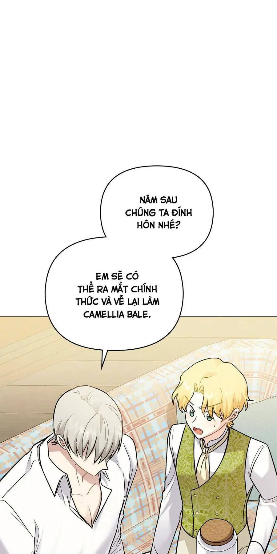 Tìm Lại Camellia Nettruyen ZZZ Chương 35 Page 47